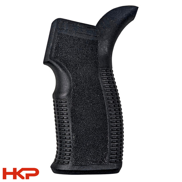 HK416, MR556 Vertical Grip - AR-Style