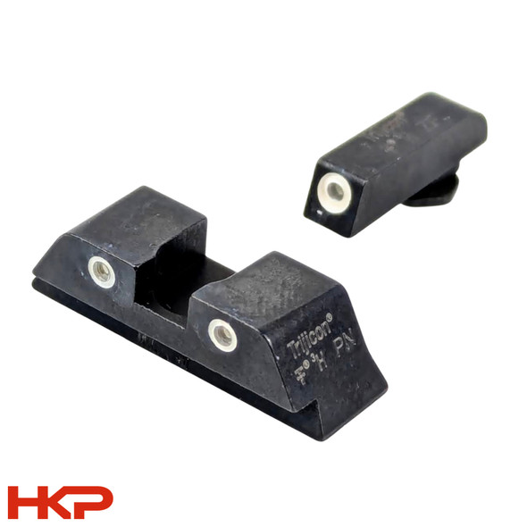 Glock Night Sight Set