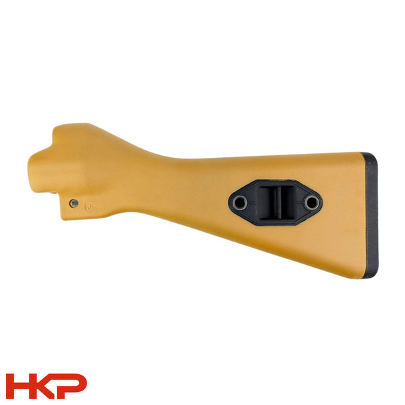 HK MP5, SP5 Fixed Stock - A2 - BLEMISHED