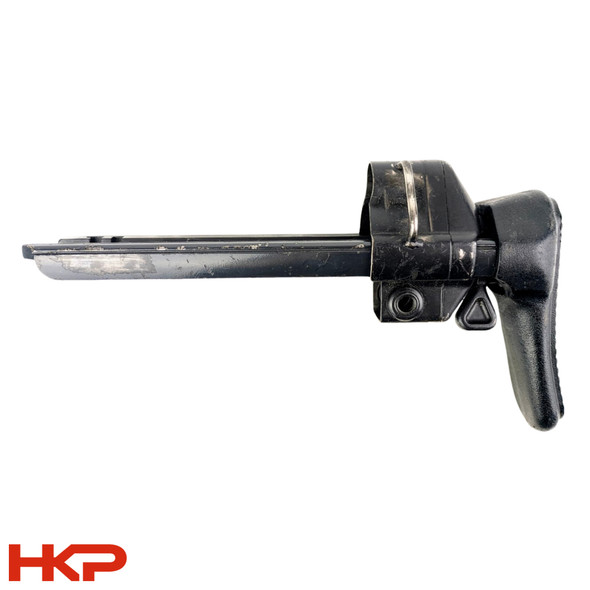 HK MP5 A3 Retractable Buttstock - Surplus - BLEMISHED