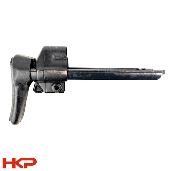 HK MP5 A3 Retractable Buttstock - Surplus - BLEMISHED