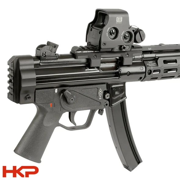 HK MP5 1913 End Plate Adapter - BLEMISHED