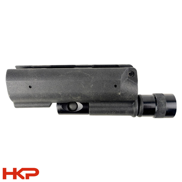 HK MP5 Handguard with LED Weapon Light - TL99 - Used