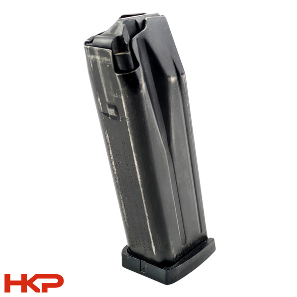 HK USPC, P2000 Magazine .40 S&W - 12 Round - LEO Marked - USED