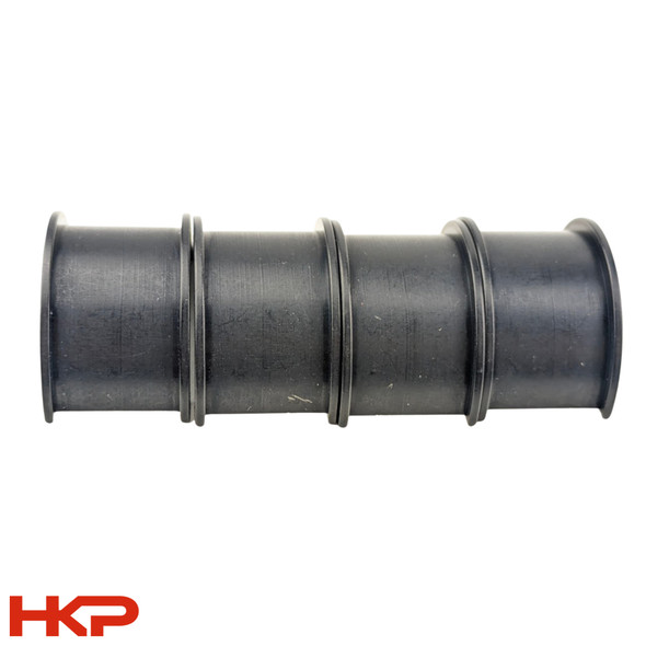 HK Optic Mount Ring Set - 1 Inch for 30mm Scope - USED
