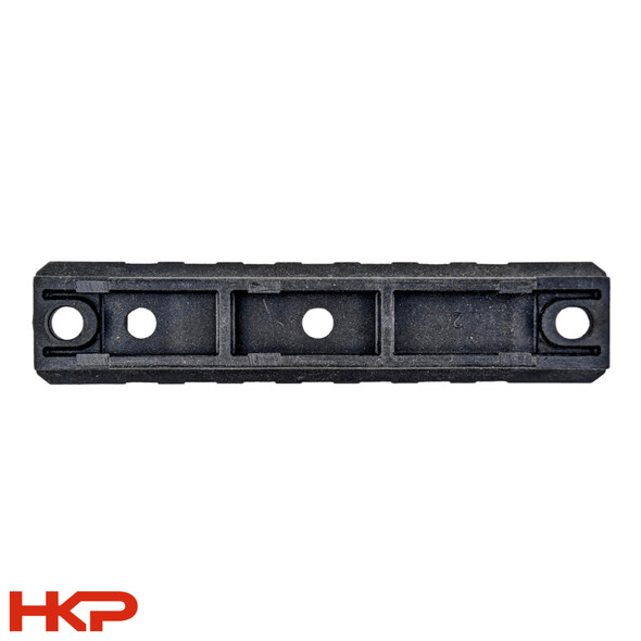 HK G36E, SL8, USC Picatinny Rail Segment - Polymer - 3.25" - USED