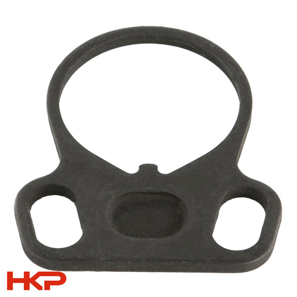 AR-15 Ambidextrous Sling End Plate, Universal