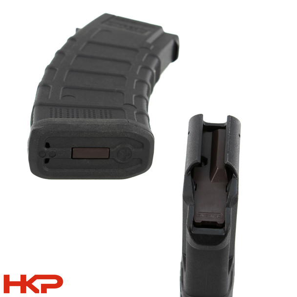 Magpul 30 Round AK-74 MOE PMAG Magazine