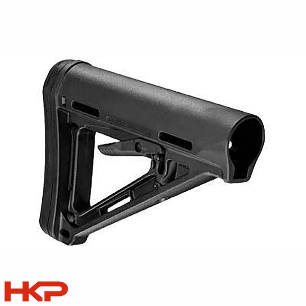 Magpul MOE Stock - Commercial Spec, AR15/M4 Carbines