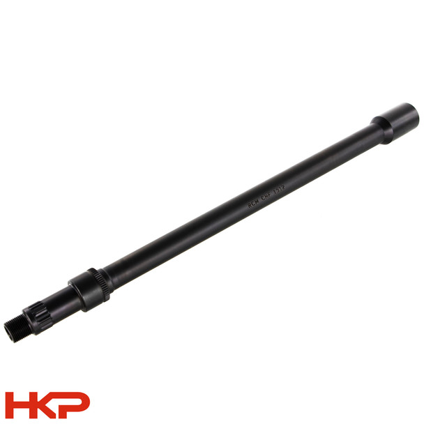 RCM HK34, MP5 9mm Barrel - 12.7" - CHF