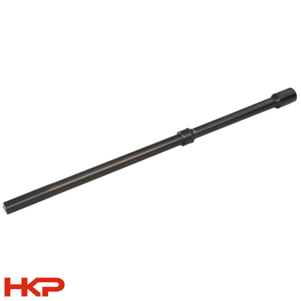 RCM HK34 MP5 9mm Barrel  - 16.5" - CHF 