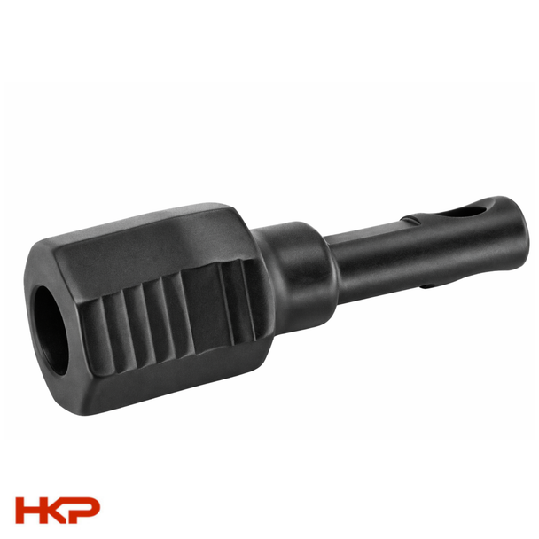 HK MP5, MP5K Cocking Handle - Extended - Enhanced