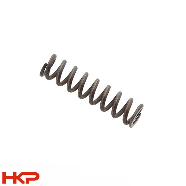 New - H&K Cocking Tube End Cap Spring - HKP-17980