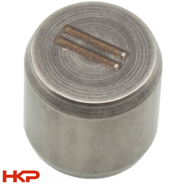 H&K +4 Roller For Bolt Head 8.04mm - Over-sized