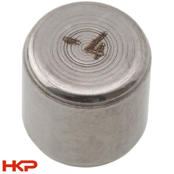 H&K -4 Roller For Bolt Head 7.96mm - Under-sized