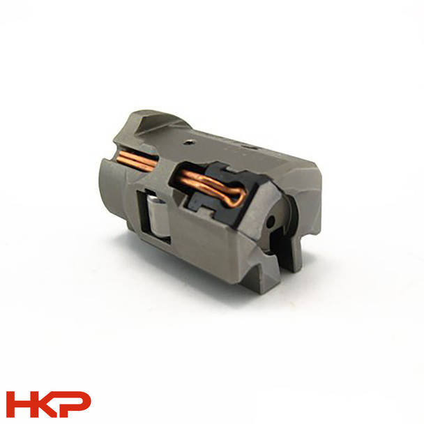 H&K MP5 & HK94 9mm Complete Bolt Head 