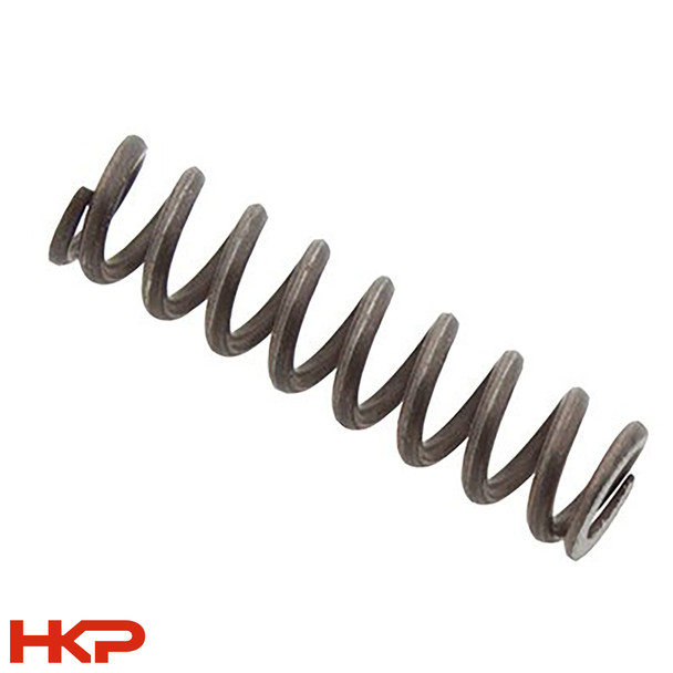 New - H&K SP5K, MP5K Reverse Stretch Cocking Tube Support Spring - HKP-17873