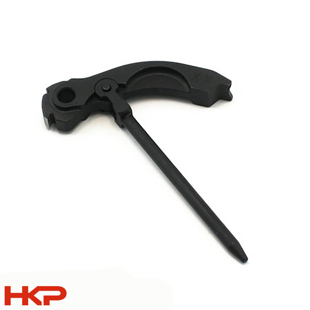 H&K XX Marked 9mm Strutted Hammer