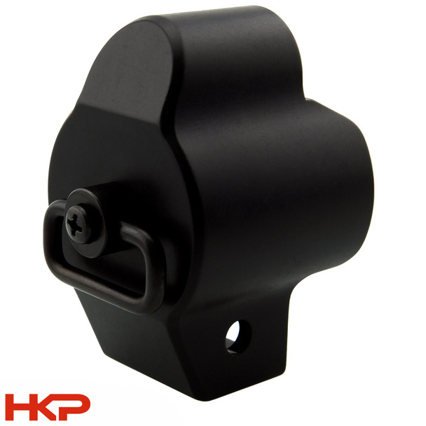New - HKP Semi Auto Shelf, Hanger Block For Receiver - HKP-17572