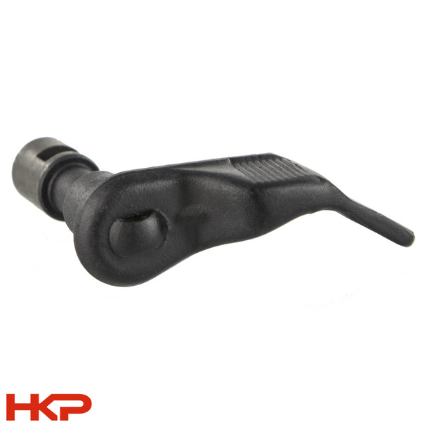 H&K SEF Long Axle Selector Lever For Polymer Trigger Housings - Extended