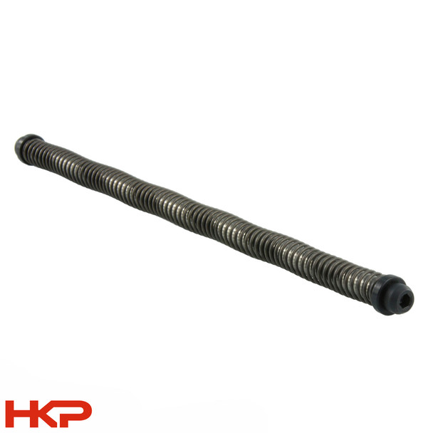 HKP MP5 F & MP5 40,10 Recoil Rod Assembly