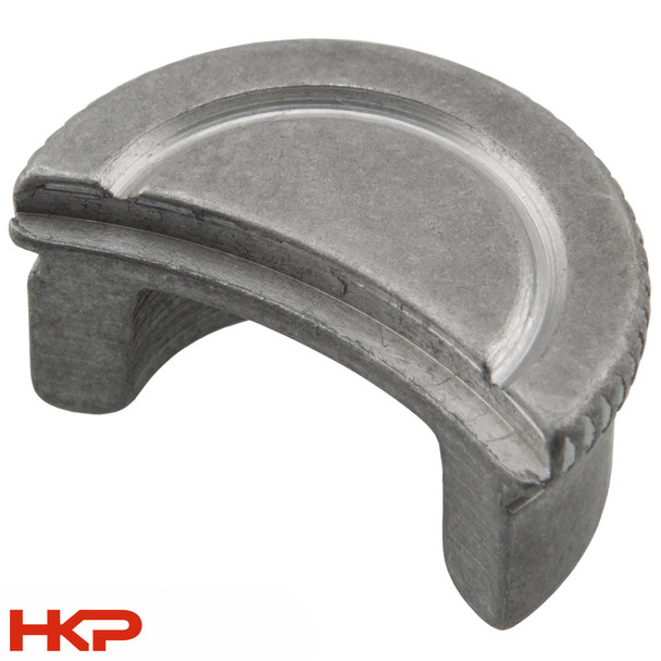 MP5SD 9mm Cocking Tube End Cap Weldment || HKP-15702 || HKPARTS