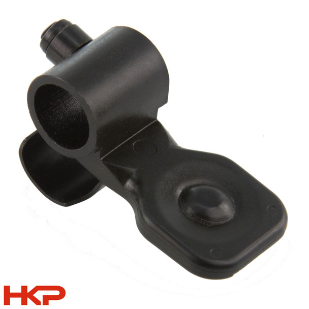 HKP MP5 & MP5K 9mm Anti-Rattle Roller Tipped "Paddle" Magazine Release