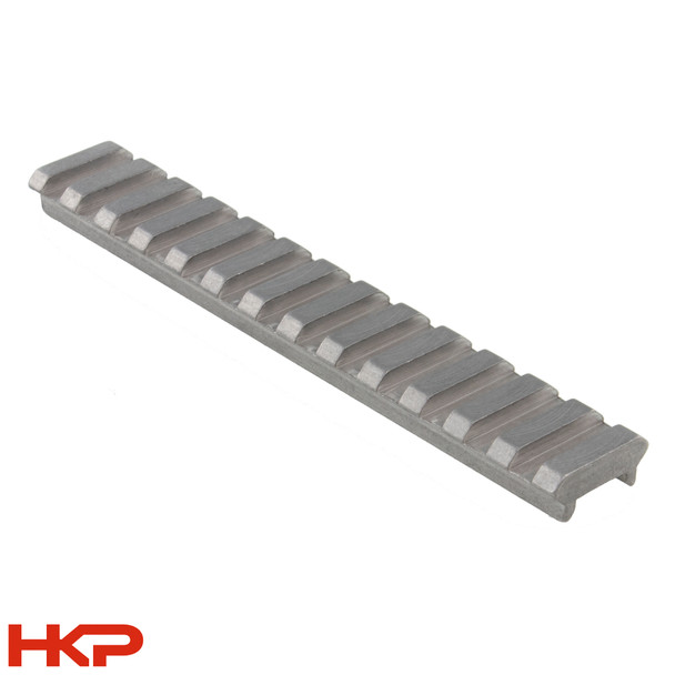 New - HKP Picatinny Rail For HK Receivers - 13 Slot - HKP-18238