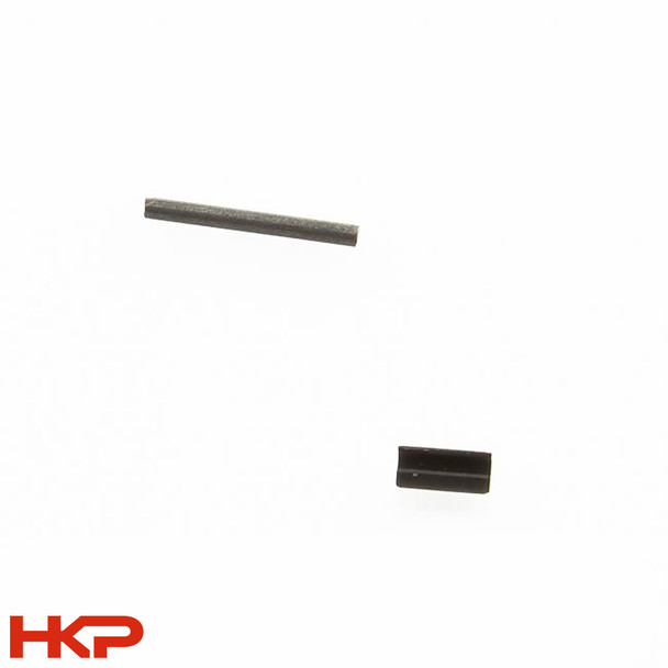 H&K MP5 & MP5K Stop Pin, Axle Set For Bolt Carrier