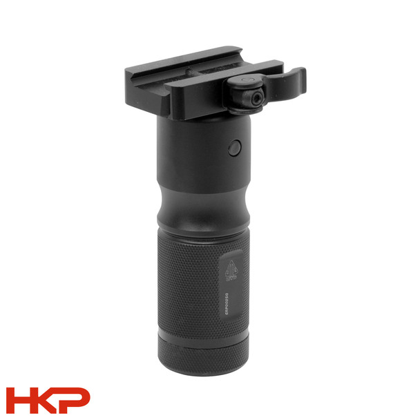 Folding Grip - Quick Detach - Low Profile