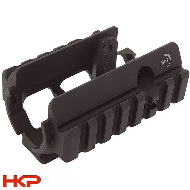 B&T MP5K/SP89/SP5K 9mm Tri-Rail Handguard