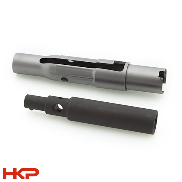 New - HKP MP5K/SP89/SP5K 9mm Cocking Tube & Support Set - HKP-00184