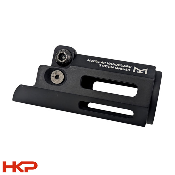 HK MP5K, SP89, SP5K Modular Handguard - M-LOK - 9mm