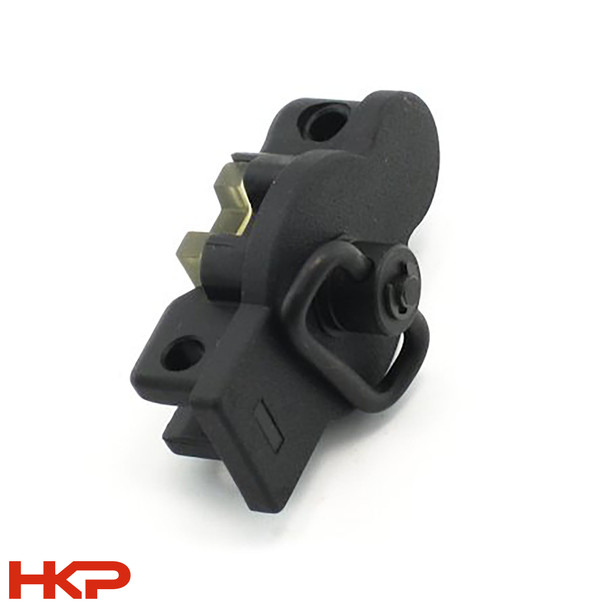 H&K MP5K/SP89/SP5K 9mm End Cap