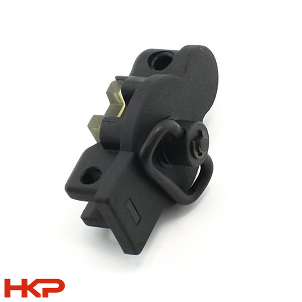 New - H&K MP5K/SP89/SP5K 9mm End Cap - HKP-00394
