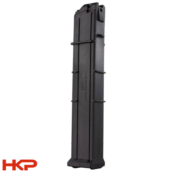 HKP MP5 40/10 30 Round Magazine