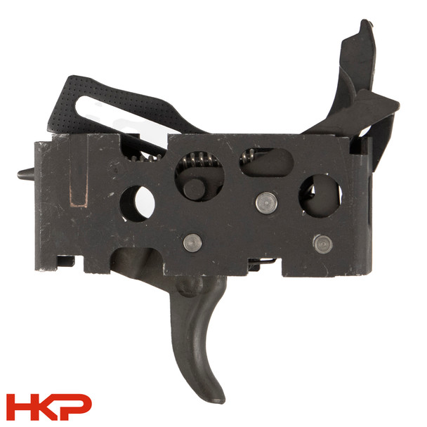 H&K MP5 40/10 SEF F/A Trigger Pack Complete