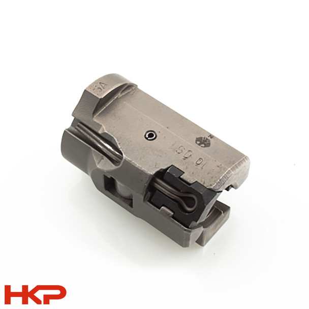 H&K MP5 40/10 Complete Bolt Head 