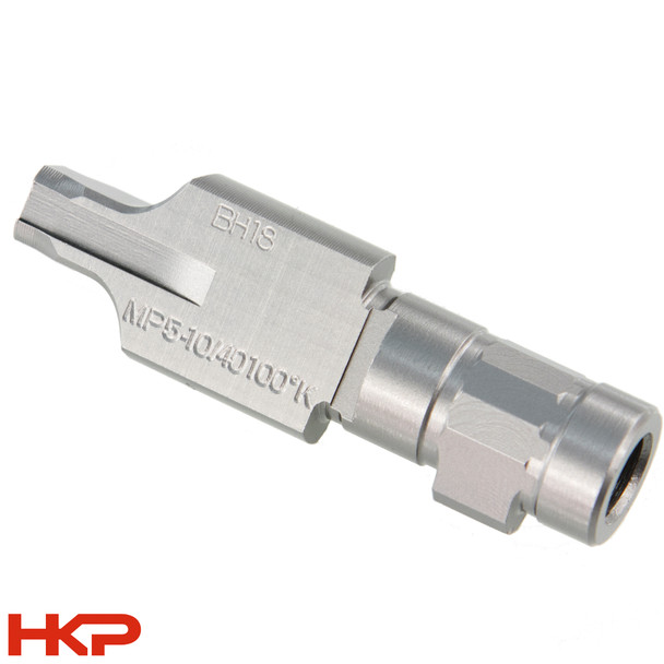 HKP MP5 40/10 Locking Piece - Extra Low Impulse