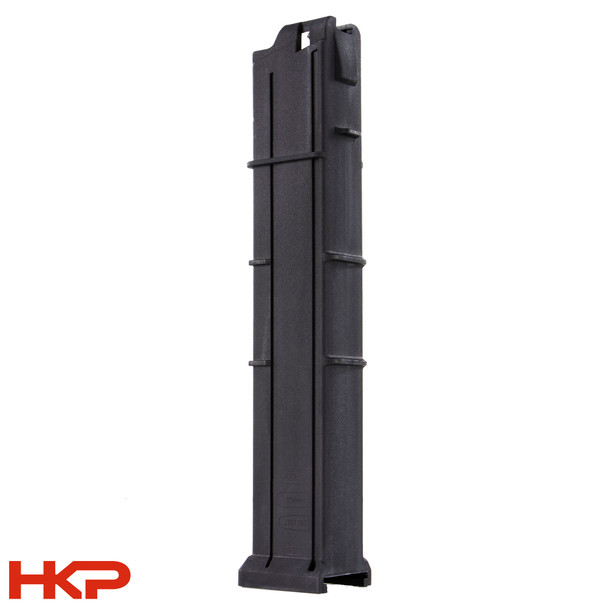 HKP MP5 40/10 30 Round Magazine Body