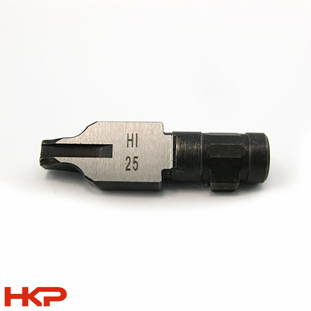 H&K MP5 40/10 High Impulse Locking Piece #25