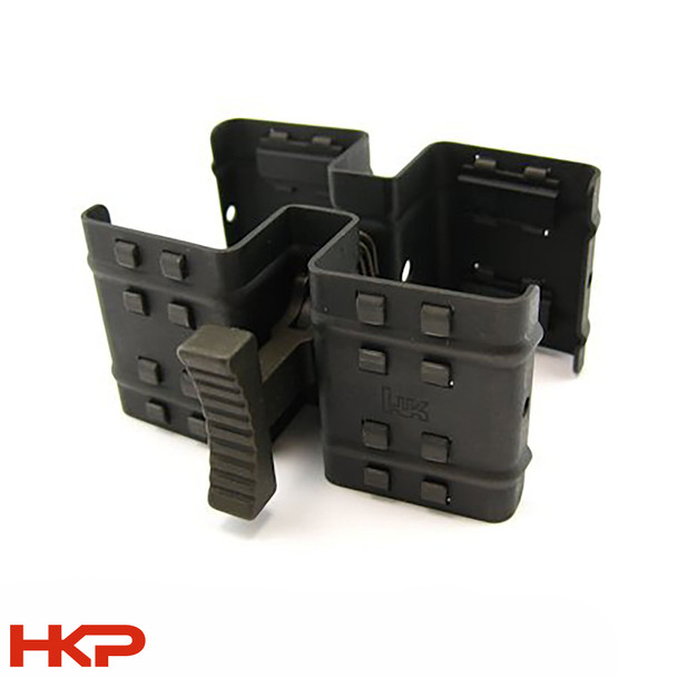 H&K MP5 40/10 Magazine Clamp