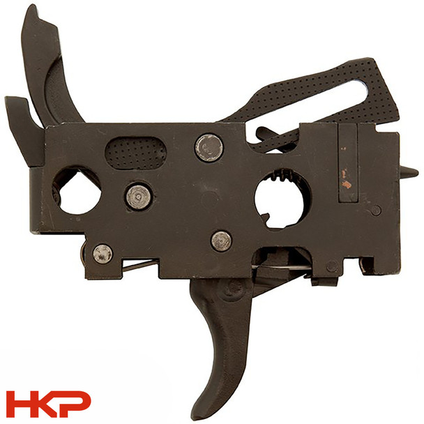 New - HKP MP5 40/10 Ambidextrous (0,1) Trigger Pack - HKP-17231