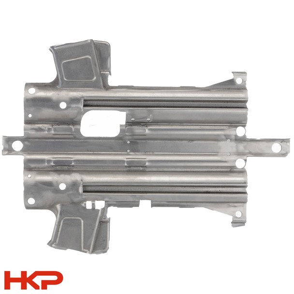 HKP MP5K 40/10 Receiver Flat