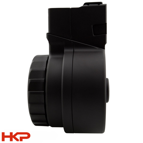 X Products HK 93/53/33 (5.56 / .223) 50 Round Drum Magazine - ON SALE!