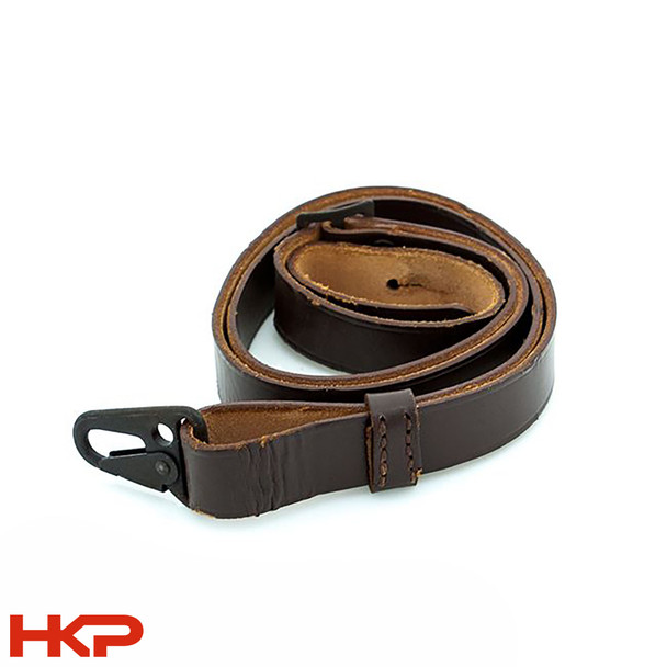 Used - H&K Leather Sling - Used - HKP-16316
