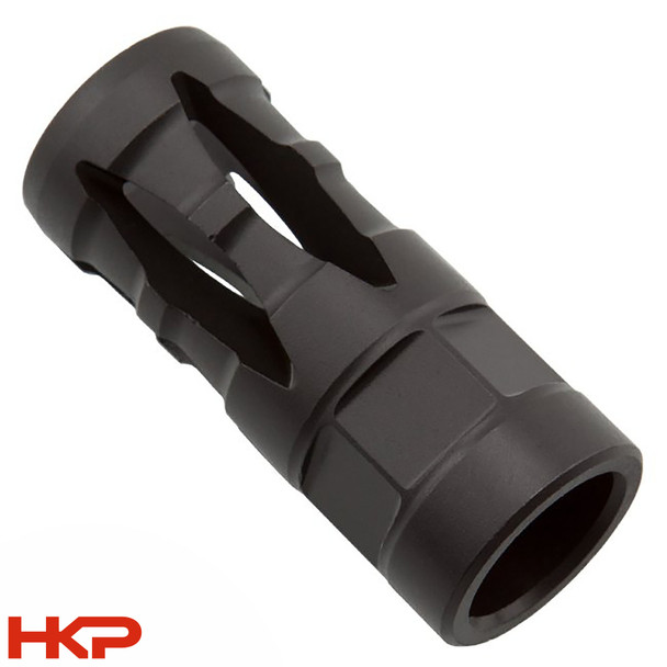 New - PTR (7.62x51/.308) Flash Hider - Threaded 5/8x24 RH - HKP-17930