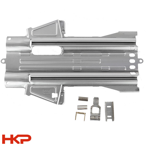 PTR HK 91/G3/51 (7.62x51 / .308) Flat With Weldment Set