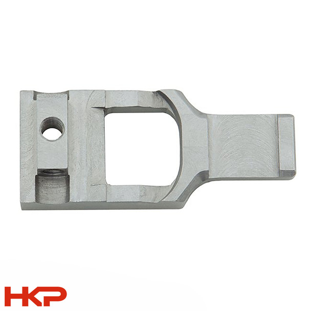New - HKP HK93, HK91, HK33, HK53, G3, FMP21 5.56 / .223 and 7.62x51 / .308 Rear Sight Base Weldment - HKP-17386