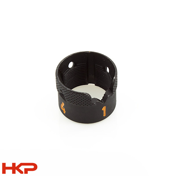 H&K 91/G3 (7.62x51 / .308) Rear Sight Drum - Used